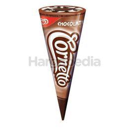 Wall's Cornetto Classic Chocolate Ice Cream 1s Wall's Cornetto Classic Chocolate Ice Cream 1s