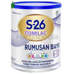 S-26 Comilac 800gm S-26 Comilac 800gm
