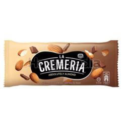 La Cremeria Ice Cream Absolutely Almond 76ml La Cremeria Ice Cream Absolutely Almond 76ml