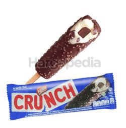 Nestle Crunch Ice Cream 75ml Nestle Crunch Ice Cream 75ml