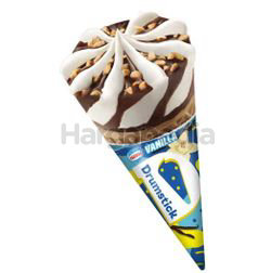Nestle Drumstick Vanilla Chocolate Ice Cream Cones 110ml Nestle Drumstick Vanilla Chocolate Ice Cream Cones 110ml
