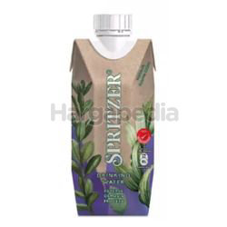 Spritzer RO Water 330ml Spritzer RO Water 330ml