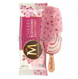 Wall's Magnum Cherry Blossom 80ml Wall's Magnum Cherry Blossom 80ml