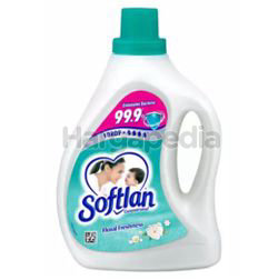 Softlan Fabric Softener Floral Freshness 1lit Softlan Fabric Softener Floral Freshness 1lit