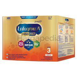 Enfagrow A+ Step 3 Milk Powder Vanilla 3.6kg Enfagrow A+ Step 3 Milk Powder Vanilla 3.6kg