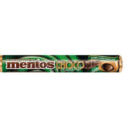 Mentos Caramels Mint 37gm Mentos Caramels Mint 37gm