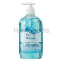 Ginvera 2in1 Hand Liquid Soap Sea Salt 500ml Ginvera 2in1 Hand Liquid Soap Sea Salt 500ml