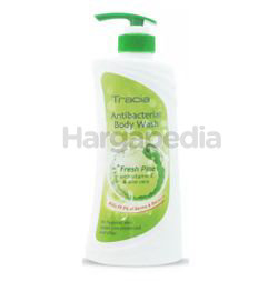 Tracia Anti Bacteria Body Wash Fresh Pine 750ml Tracia Anti Bacteria Body Wash Fresh Pine 750ml