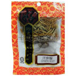 Yew Chian Haw Ginseng Root Herbal Soup 30gm Yew Chian Haw Ginseng Root Herbal Soup 30gm