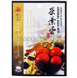 Yew Chian Haw Herbal Egg Soup 60gm Yew Chian Haw Herbal Egg Soup 60gm