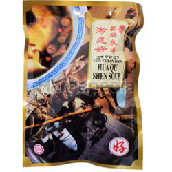 Yew Chian Haw Hua Qu Shen Soup 105gm Yew Chian Haw Hua Qu Shen Soup 105gm