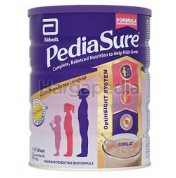 Pediasure Complete Chocolate 1.6kg Pediasure Complete Chocolate 1.6kg