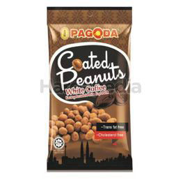 Pagoda White Coffee Coated Peanut 30gm Pagoda White Coffee Coated Peanut 30gm