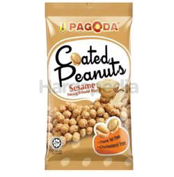 Pagoda Sesame Coated Peanut 30gm Pagoda Sesame Coated Peanut 30gm
