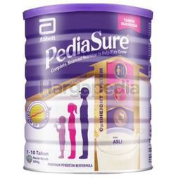 Pediasure Complete Plain 850gm Pediasure Complete Plain 850gm