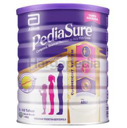 Pediasure Complete Plain 1.6kg Pediasure Complete Plain 1.6kg