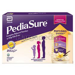 Pediasure Complete Vanilla 3kg Pediasure Complete Vanilla 3kg
