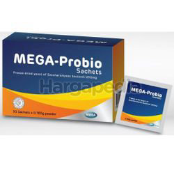 Mega Probio 30s Mega Probio 30s
