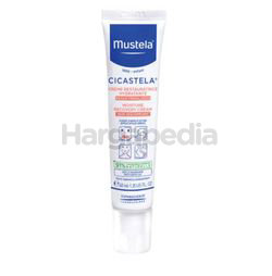 Mustela Cicastela Moisture Recovery Cream 40ml Mustela Cicastela Moisture Recovery Cream 40ml