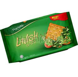 Shoon Fatt Lavish Vegetable Sandwich Biscuits 180gm Shoon Fatt Lavish Vegetable Sandwich Biscuits 180gm