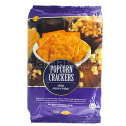 Shoon Fatt Pop Corn Crackers 430gm Shoon Fatt Pop Corn Crackers 430gm