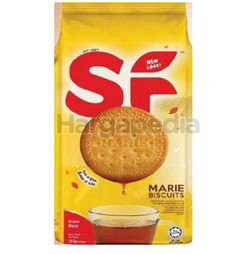 Shoon Fatt Marie Biscuits 265gm Shoon Fatt Marie Biscuits 265gm