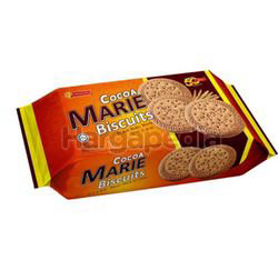 Shoon Fatt Cocoa Marie Biscuits 265gm Shoon Fatt Cocoa Marie Biscuits 265gm