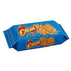 Shoon Fatt Cream Crackers 180gm Shoon Fatt Cream Crackers 180gm