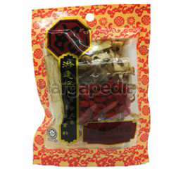 Yew Chian Haw Ginseng Root & Yok Chok Soup 55gm Yew Chian Haw Ginseng Root & Yok Chok Soup 55gm