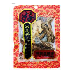 Yew Chian Haw Bu Yao Yi Shen Soup 65gm Yew Chian Haw Bu Yao Yi Shen Soup 65gm