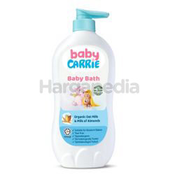Baby Carrie Bath Nourishing 250ml Baby Carrie Bath Nourishing 250ml