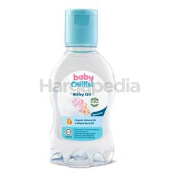 Baby Carrie Baby Oil Nourishing 50ml Baby Carrie Baby Oil Nourishing 50ml