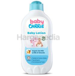 Baby Carrie Baby Lotion 250ml Baby Carrie Baby Lotion 250ml