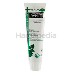 Dentiste Premium & Natural White Toothpaste 100gm Dentiste Premium & Natural White Toothpaste 100gm