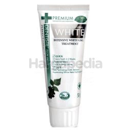 Dentiste Premium & Natural White Toothpaste 50gm Dentiste Premium & Natural White Toothpaste 50gm