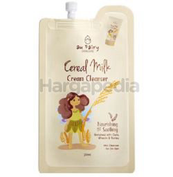 Au Fairy Cereal Milk Cream Cleanser 20ml Au Fairy Cereal Milk Cream Cleanser 20ml