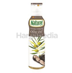 Naturel Extra Virgin Olive Oil With White Truffle Spray 200ml Naturel Extra Virgin Olive Oil With White Truffle Spray 200ml