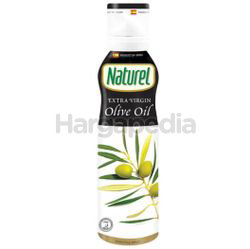 Naturel Extra Virgin Olive Oil Spray 200ml Naturel Extra Virgin Olive Oil Spray 200ml