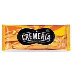 La Cremeria Ice Cream Absolutely Peanut Butter 76ml La Cremeria Ice Cream Absolutely Peanut Butter 76ml