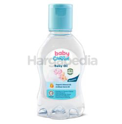 Baby Carrie Baby Oil Calming 50ml Baby Carrie Baby Oil Calming 50ml