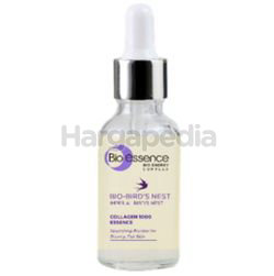 Bio-Essence Bio-Bounce Bird's Nest Collagen 1000 Essence 30ml Bio-Essence Bio-Bounce Bird's Nest Collagen 1000 Essence 30ml