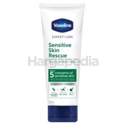Vaseline Expert Care Sensitive Skin Rescue Lotion 100ml Vaseline Expert Care Sensitive Skin Rescue Lotion 100ml