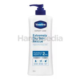 Vaseline Expert Care Extreme Dry Skin Rescue Lotion 365ml Vaseline Expert Care Extreme Dry Skin Rescue Lotion 365ml