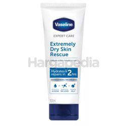 Vaseline Expert Care Extreme Dry Skin Rescue Lotion 100ml Vaseline Expert Care Extreme Dry Skin Rescue Lotion 100ml