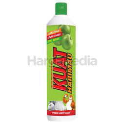 Kuat Harimau Dishwashing Liquid Apple 900ml Kuat Harimau Dishwashing Liquid Apple 900ml