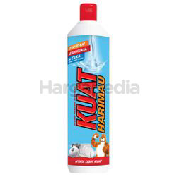 Kuat Harimau Dishwashing Liquid Vinegar 900ml Kuat Harimau Dishwashing Liquid Vinegar 900ml
