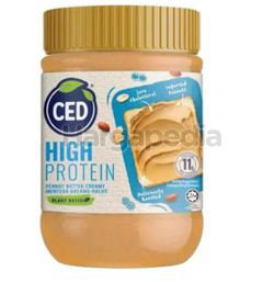 CED Peanut Butter Creamy 500gm CED Peanut Butter Creamy 500gm