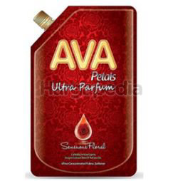 AVA Fabric Softener Sensuous Floral Refill 1.6lit AVA Fabric Softener Sensuous Floral Refill 1.6lit