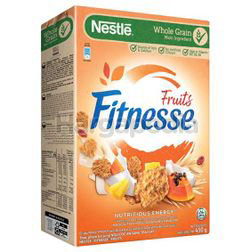 Nestle Fitnesse Cereal Fruits 450gm Nestle Fitnesse Cereal Fruits 450gm