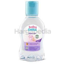 Baby Carrie Oil Calming 300ml Baby Carrie Oil Calming 300ml
